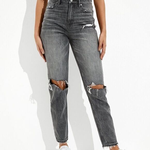 AMERICAN EAGLE JEANS - Picture 1 of 12
